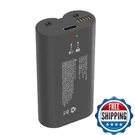 Linergy 6100MAH Rechargeable Battery For Myq Video Garage Keypad 3.7V 22.57WH. Fixed Price $41.21.