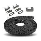 41A3589-3 41A3589-12 Garage Opener Belt For 7' Door, Co... Fast Ship. Fixed Price $53.99.