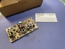 Genie Receiver Remote Board OHD390 Control Garage Door Opener 108197-0001. Fixed Price $39.95.
