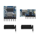Qiachip Wireless 433MHZ Rf Module Receiver And Transmitter Remote Blue;green. Fixed Price $11.94.