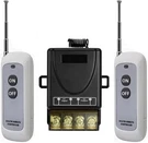 Qofowin Wireless Remote Switch,with 984FT Long RANGE,DC12V/24V/48V/72V Rf. Fixed Price $43.11.