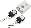 Emylo Dc 12V 2CH Rf Relay Smart Wireless Remote Control Light Switch Garage Door. Fixed Price $31.44.