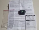 Transmitter Solutions 318ALD 31K3 Firefly 1-CH Key Chain 7226505. Fixed Price $14.99.