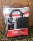 New Sealed Radioshack Indoor/outdoor Wireless Switch Control & Remote 61-130. Fixed Price $24.99.