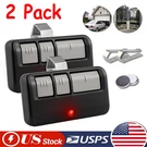 For Chamberlain Liftmaster Craftsman Garage Door Opener Remote 893LM 953EV-P2. Fixed Price $13.52.