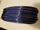Southwire 12 Awg Thhn Solid Blue 200 Ft. Cut. Fixed Price $48.00.