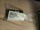 Linear Dtd Garage Door Opener DNT00002A One Button Remote Control 310MHZ. Fixed Price $24.99.
