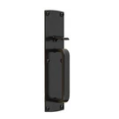 Gate Thumb Latch N109-050 By National Hardware In Black. Fixed Price $34.94.