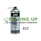 Lubriplate L0152-063 Gear Shield Extra Heavy Lubricant Case Of 12. Fixed Price $264.50.