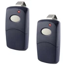 2X For Multicode 3089 Garage Door Opener Gate Car Remote Transmitter 1090 Blue. Fixed Price $16.95.