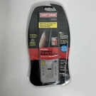 Craftsman Keyless Entry Fingerprint Scanning Garage Door Opener 953555. Fixed Price $69.99.
