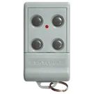 Skylink Garage Door Opener Keychain Transmitter, 4-BUTTON (G6T4). Fixed Price $28.09.