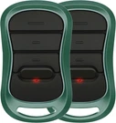 2-PACK Replacement For Genie Garage Door Opener Remote, G3T-BX G3T-R G3T-A, Fcc. Fixed Price $22.99.