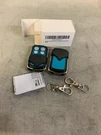 New Alisontech Asonpao Remote Garage Opener (2PK). Fixed Price $20.00.