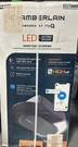 Chamberlain 3/4 Hps Myq Smart Belt Drive Garage Door Opener Led Light B4613T. Fixed Price $304.95.