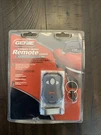 New 2006 Genie Garage Door Opener GICT390-3BL 3-BUTTON Remote Control Visor Clip. Fixed Price $38.99.