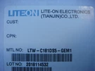 Reel 5000 White Surface Mount Led's Liteon LTW-C181DS5-GEM1 -- New And Unused. Fixed Price $250.00.