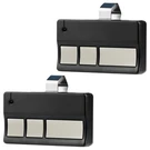 2 Garage Door Remotes For Liftmaster 973LM. Fixed Price $25.11.