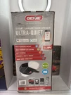 Genie 7155L-TKV Smart Garage Door Opener Aladdin Connect Alexa & Google Home. Fixed Price $250.00.