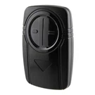 Garage Door Opener 2-BUTTON Remote Black For Universal Chamberlain KLIK5U. Fixed Price $15.95.