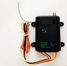Heddolf P294-1KB 12/24V Gate Receiver 318MHZ Code Switch Allstar Allister Comp. Fixed Price $46.40.