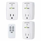 Bn-link Mini Wireless Remote Control Outlet Switch Power Plug. Fixed Price $18.79.