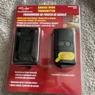 Skylink Garage Door Opener Keychain Remote Transmitter, 2-BUTTON (G6T2). Fixed Price $17.99.