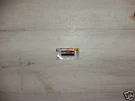 12V Battery Garage Door Remote Liftmaster Craftsman Transmitter Alkaline A23. Fixed Price $9.99.