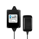 Wifi Remote Control TC196 Automatic Swing Sliding Gate Opener Garage Door Topens. Fixed Price $129.99.