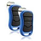 2 For Genie Garage Door Remote Opener Intellicode G3T-BX G3T-R 1997-CURRENT Blue. Fixed Price $16.95.