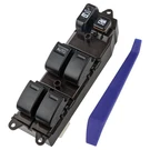 84820AA070 Driver Side Power Window Switch, Compatible With 2002-2006 Toyota .... Fixed Price $34.37.