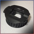 Speedgear X2 (l) Overdrive Mod For Liftmaster/chamberlain Belt Opener. Fixed Price $70.00.