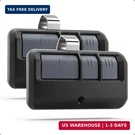 2-PACK Universal Garage Door Opener Remote For Liftmaster Chamberlain Craftsman. Fixed Price $20.53.