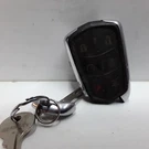 15 16 17 Cadillac Escalade Remote Key Fob Oem 13580812F. Fixed Price $77.39.