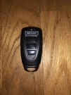 Defiant Fcc Id: KUTMK318 Keyless Entry Remote Transmitter Fob. Fixed Price $34.99.