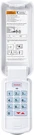 1 For Gk-bx Genie Garage Door Opener Keypad, Replacement All White. Fixed Price $21.13.