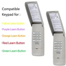 877MAX Wireless Keypad For Liftmaster Chamberlain Garage Door Opener 878MAX. Fixed Price $55.99.