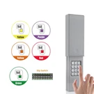 Universal For Chamberlain Liftmaster Garage Door Keypad Opener Keyless KLIK2U-P2. Fixed Price $14.99.