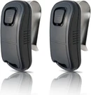 2 For Genie Garage Door Opener Remote,compatible With Intellicode. Fixed Price $29.99.