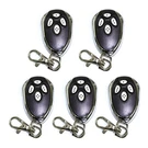 Aleko 5LM123 Remote Control For Gate Opener Transmitter, Lot Of. Fixed Price $102.57.