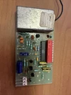 Genie 25648R Screw Drive Receiver Radio Board 12 Dip Switch. Fixed Price $12.00.