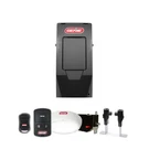 Genie 6072H-O Residential Wall Mounted Garage Door Opener, Black. Fixed Price $513.61.