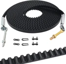 Drive Belt For 7FT Garage Doors, Fits Genie Models 7055, 2055, 7155, 1055. Fixed Price $83.99.