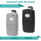 2X For Linear/multicode Gate Remote Control Opener 1089/3089/3070/3060/8911 Set. Fixed Price $14.95.