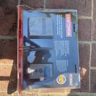 Craftsman Universal Radio Control Conversion Kit Garage Door In Package 53682. Fixed Price $55.00.