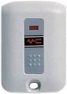 Stanley 1082 Single Button Key Ring Garage Door Remote 1050. Fixed Price $47.99.