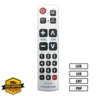 Luckystar Universal Remote Control A-TV2 No Program Needed Lg Vizio. Fixed Price $20.00.