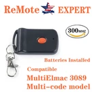 300MHZ Garage Door Wireless Mini Remote Control Gate Opener Transmitter Part Usa. Fixed Price $19.88.