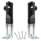 Safety Sensor Eyes Beam Set For Genie Stb-b Gstb-r Garage Door Opener. Fixed Price $24.95.