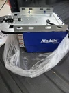 Genie Aladdin Chain Glide Garage Door Opener Motorhead Brand New 1/3HP 1020L-390. Fixed Price $275.00.